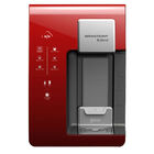 Máquina De Bebidas Brastemp B.blend Com Purificador - Vermelh