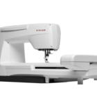 Máquina De Bordar Em9305 Bivolt