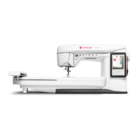 Máquina De Bordar Em9305 Bivolt