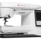 Máquina De Bordar Em9305 Bivolt