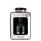 Máquina de Café Automática com Moedor - Lecook - 110