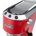 Máquina De Café Delonghi Dedica Deluxe 15 Bar Ec680r 220v