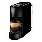 Máquina De Café Em Cápsulas Nespresso Essenza Preta Mini, 19