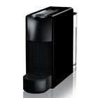Máquina De Café Em Cápsulas Nespresso Essenza Preta Mini, 19