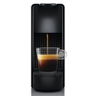 Máquina De Café Em Cápsulas Nespresso Essenza Preta Mini, 19