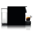 Máquina De Café Em Cápsulas Nespresso Essenza Preta Mini, 19