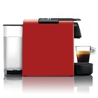 Máquina De Café Em Cápsulas Nespresso Essenza Vermelha Mini,