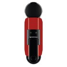 Máquina De Café Em Cápsulas Nespresso Essenza Vermelha Mini,