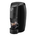 Máquina De Café Espresso Tres 3 Corações Lov Preta