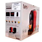 Máquina De Café Expresso 3 Corações Passione Multibebidas 650