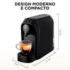 Máquina De Café Expresso 3 Corações Passione Multibebidas 650