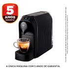 Máquina De Café Expresso 3 Corações Passione Multibebidas 650