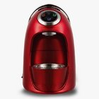 Máquina de Café Expresso 3 Corações Versa Vermelha 127V 20038