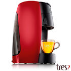 Máquina De Café Expresso Lov Basic 960ml 3 Corações