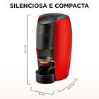 Máquina De Café Expresso Lov Basic 960ml 3 Corações