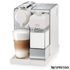 Máquina De Café Expresso Nespresso New Lattissima Touch F521