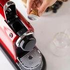 Máquina De Café Nespresso Citiz C113 Vermelho
