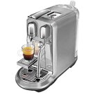 Máquina De Café Nespresso Creatista 8 Tipos De Bebidas J520