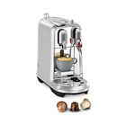 Máquina De Café Nespresso Creatista 8 Tipos De Bebidas J520