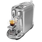 Máquina De Café Nespresso Creatista 8 Tipos De Bebidas J520