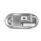 Máquina De Café Nespresso Creatista 8 Tipos De Bebidas J520