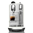 Máquina De Café Nespresso Creatista 8 Tipos De Bebidas J520