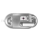 Máquina De Café Nespresso Creatista 8 Tipos De Bebidas J520