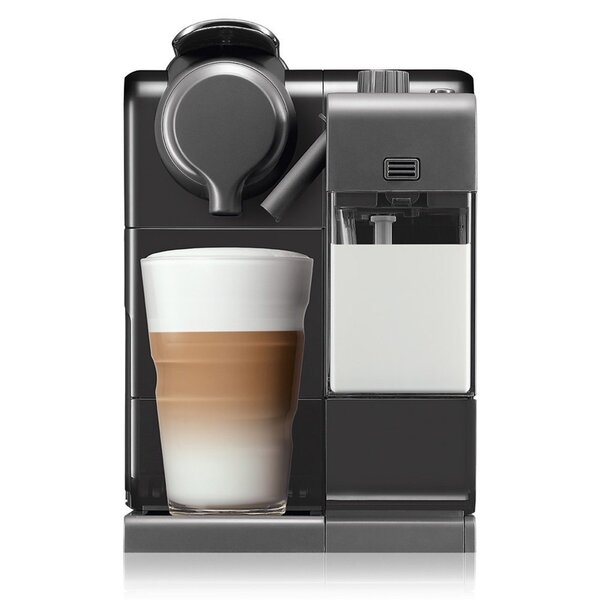 Máquina De Café New Latissima Touch F521 Nespresso