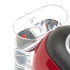 Máquina De Café Q Qool Evolution Vermelha Delta Q -127v 110v