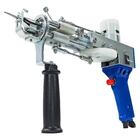 Máquina De Confecção De Tapetes 2 Em 1 Elétrica