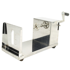 Máquina de Cortar Batata em Espiral - NB0602