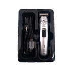 Máquina De Cortar Cabelo Barber Style Usb Gt527 Gama Italy