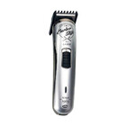 Máquina De Cortar Cabelo Barber Style Usb Gt527 Gama Italy