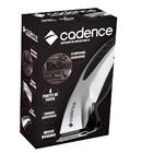 Máquina De Cortar Cabelo Cadence - 127v