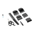 Máquina De Cortar Cabelo Cadence Iron Cut - 127v