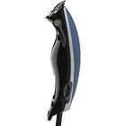 Máquina De Cortar Cabelo Cadence Men Barber Line Com Nécessai