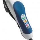 Maquina De Cortar Cabelo Color Pro 127v Barba Cabelo Nariz Tr