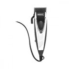 Máquina De Cortar Cabelo Com Fio Wahl Clipper Doméstica Com 9