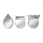 Máquina De Cortar Cabelo E Acabamento Sem Fio Salon Line Aust