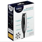 Máquina De Cortar Cabelo E Acabamento Sem Fio Salon Line Aust