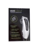Maquina De Cortar Cabelo E Barba Vicini 220v - Cpv 625