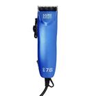 Maquina De Cortar Cabelo Gama Italy Pro 7.6