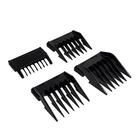 Maquina De Cortar Cabelo Gama Italy Pro 7.6