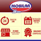 Maquina De Cortar Cabelo Mondial Titanium Power Com Maleta 11