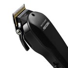 Máquina de Cortar Cabelo Multilaser 4 em 1 Profissional 220V