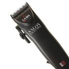 Máquina De Cortar Cabelo Pro 8 Gama Italy Profissional 220V