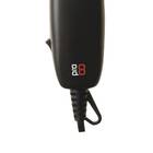 Máquina De Cortar Cabelo Pro 8 Gama Italy Profissional 220V