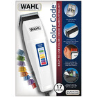 Maquina De Cortar Cabelo Wahl Color Code 127v