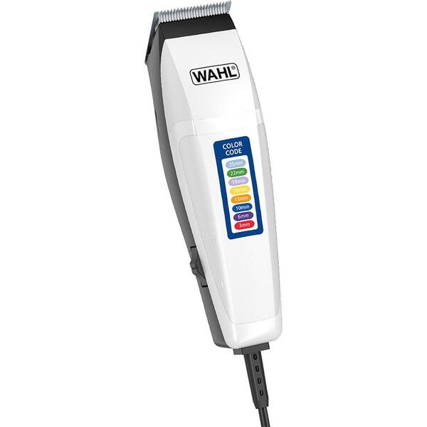 Maquina De Cortar Cabelo Wahl Color Code 127v