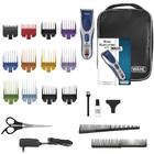Maquina de Cortar Cabelo WAHL Color PRO 220V